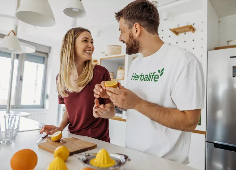 360° sağlık ve wellness’a odaklanma